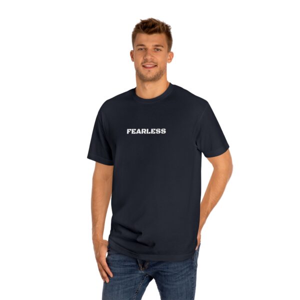 Fearless Graphic T-Shirt - Image 12