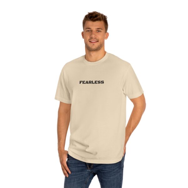 Fearless Graphic T-Shirt - Image 6