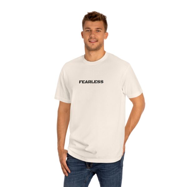 Fearless Graphic T-Shirt - Image 9
