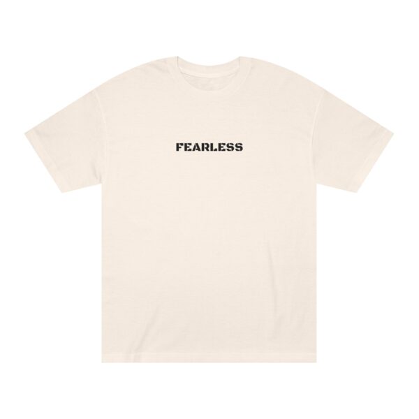 Fearless Graphic T-Shirt - Image 7