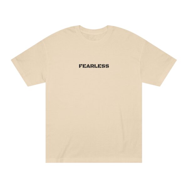 Fearless Graphic T-Shirt - Image 4