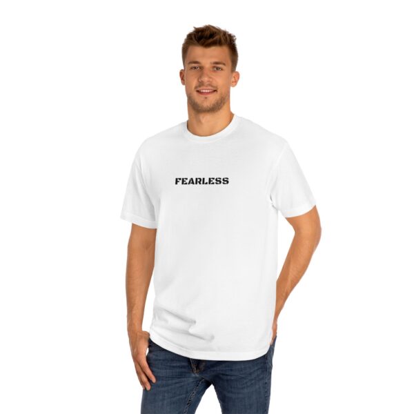 Fearless Graphic T-Shirt - Image 3
