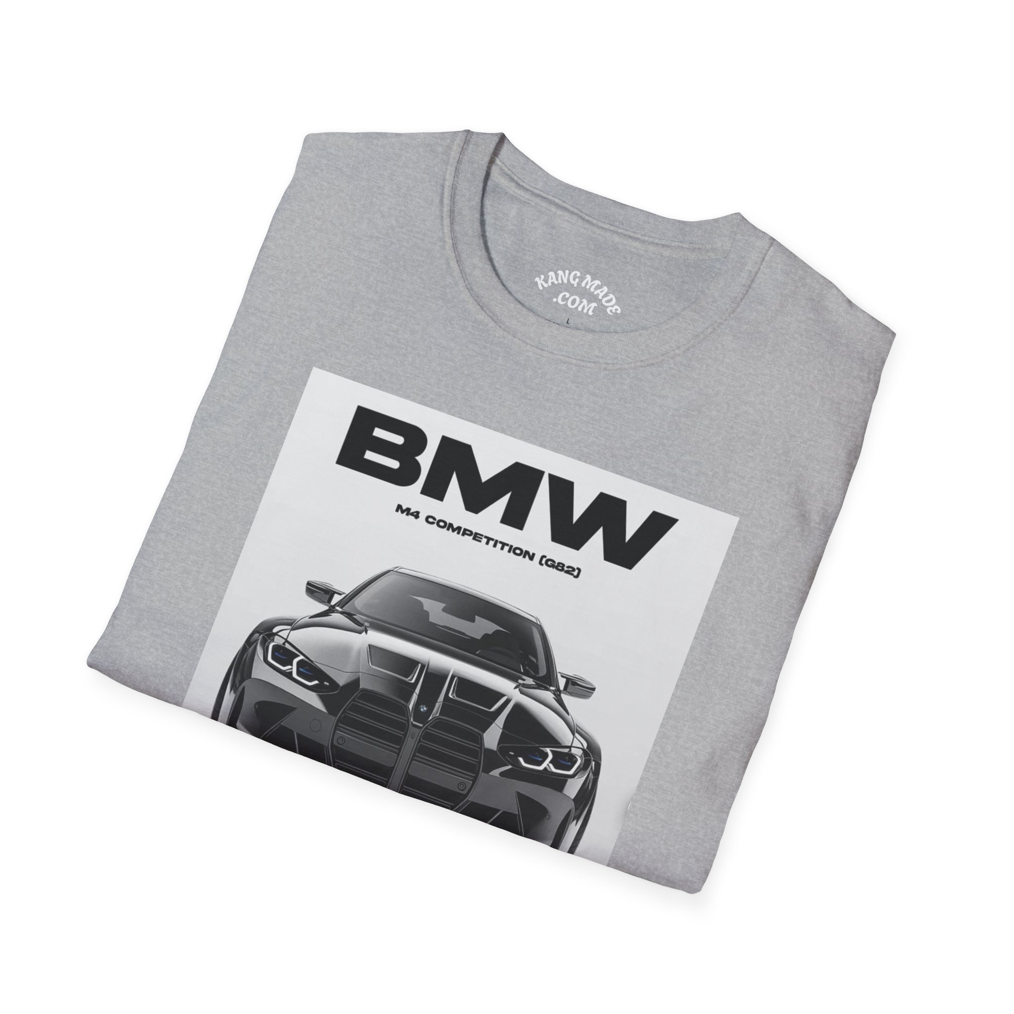 Unisex Softstyle T-Shirt - Image 16