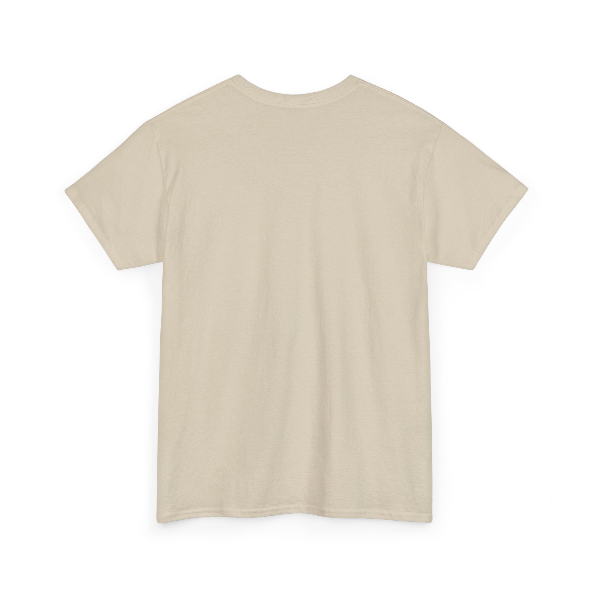 Heavy Cotton Tee - Image 8