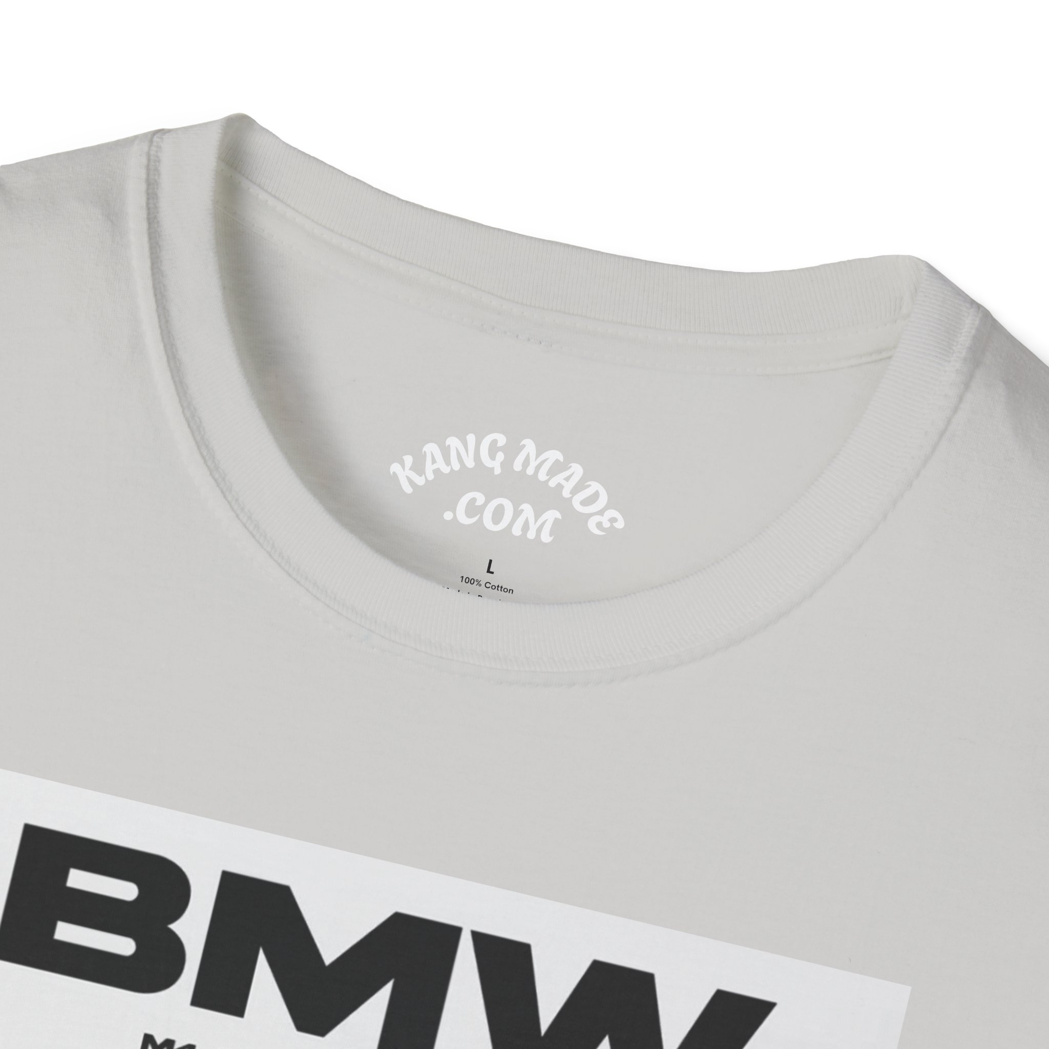 Unisex Softstyle T-Shirt - Image 11