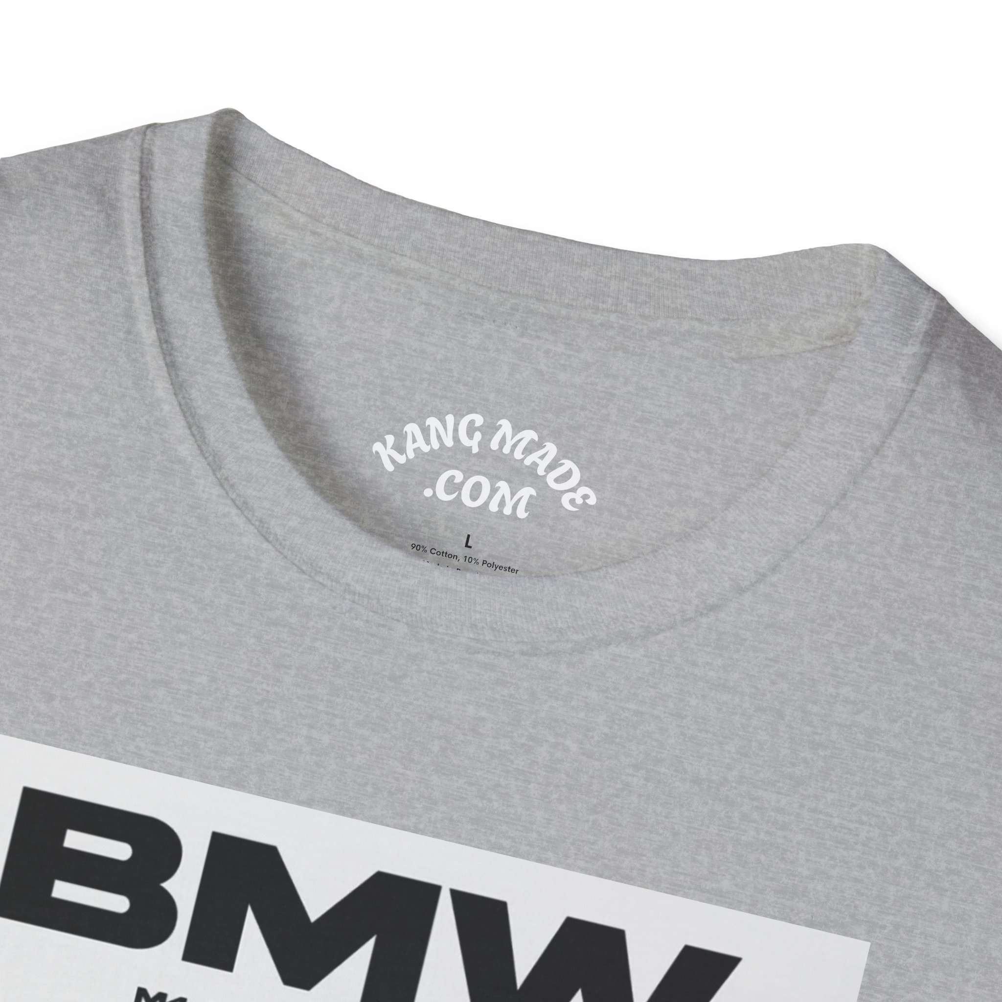 Unisex Softstyle T-Shirt - Image 15