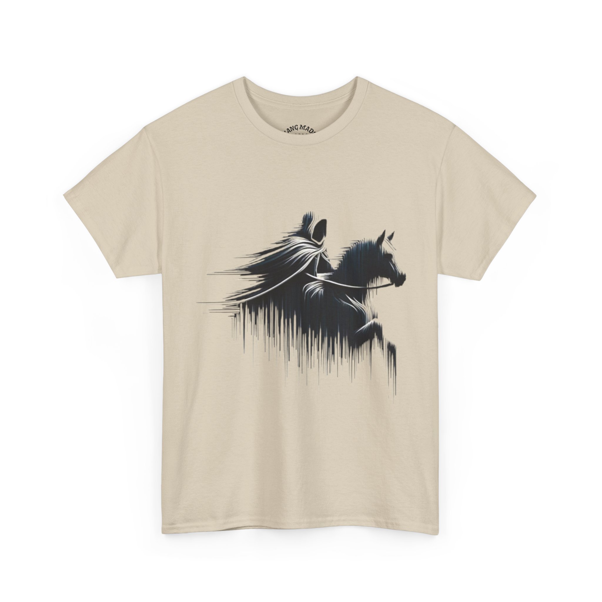 Heavy Cotton Tee - Image 7