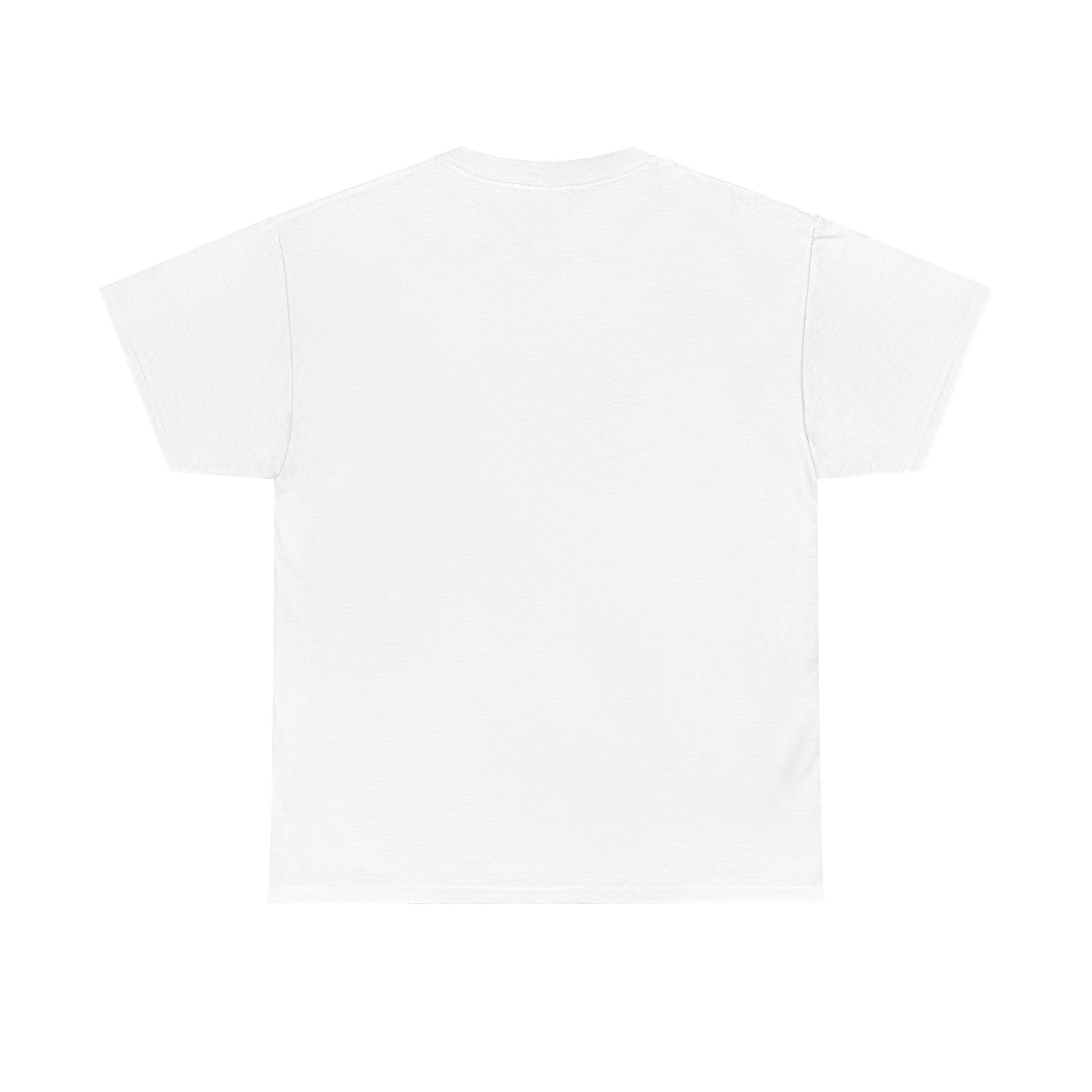 Heavy Cotton Tee - Image 2