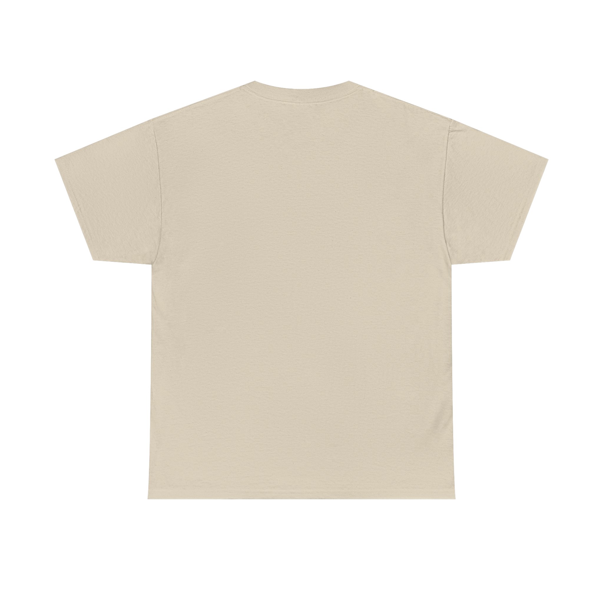 Heavy Cotton Tee - Image 6