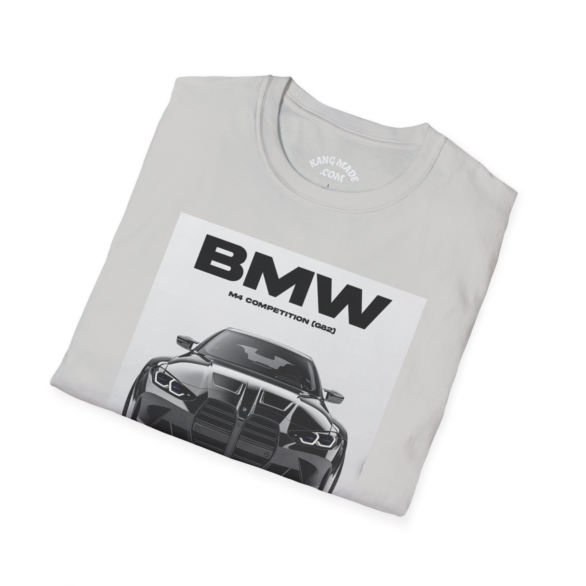 Unisex Softstyle T-Shirt - Image 12